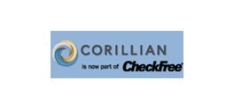 Corillian/Check Free/Fiserv