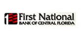 First National Bank of Central Florida