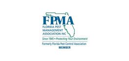 Florida Pest Management Association Inc