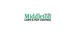 Middleton Pest Control