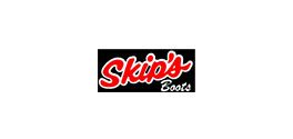 Skip’s Boots