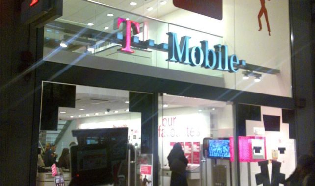 FCC Settlement T-Mobile Reaches $48 Million