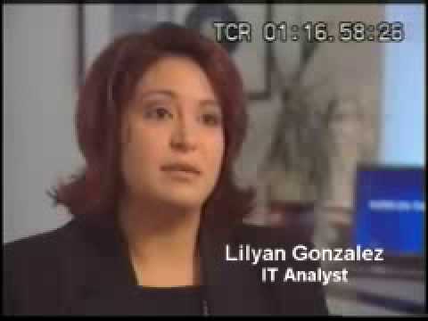 Auditel Inc. interview with Lilyan Gonzalez telecom training Clip3