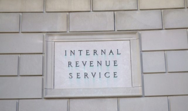 Does the IRS call you? Know the Facts on IRS Contacts
